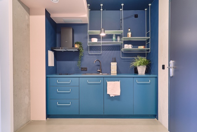 3 Person Apartment - 8