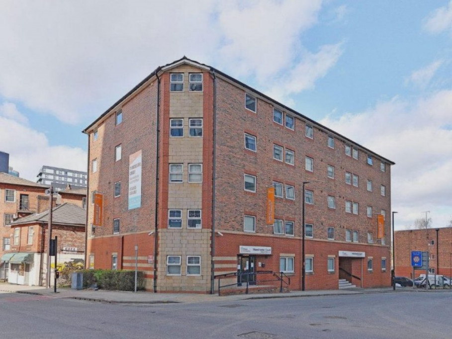 Manchester Court