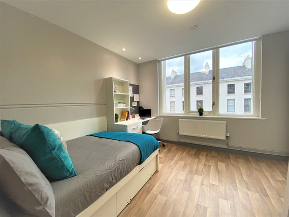  En-Suite Bronze Plus  -  John Bell House Roost  - Gallery -  5