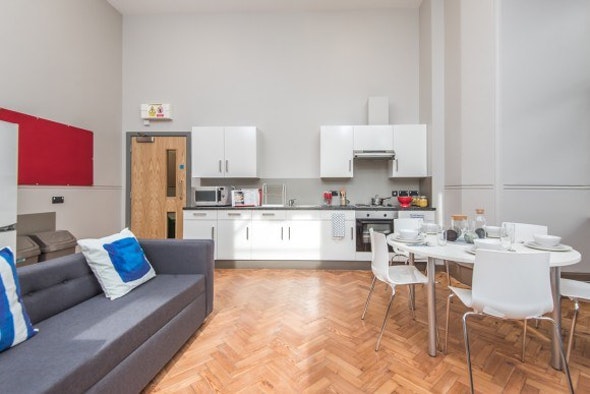  En-Suite Silver  -  John Bell House Roost  - Gallery -  5
