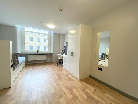  En-Suite Gold  -  John Bell House Roost  - Gallery -  6