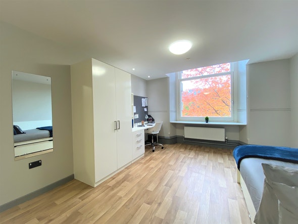  En-Suite Platinum  -  John Bell House Roost  - Gallery -  5