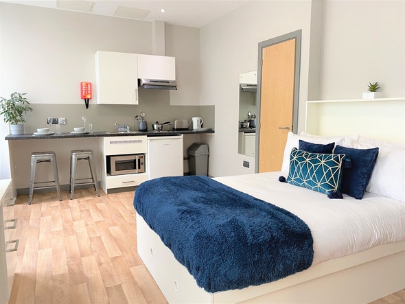  Studio Platinum Plus  -  John Bell House Roost  - Gallery -  1
