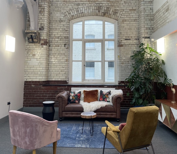  Loft Studio  -  John Bell House Roost  - Gallery -  2