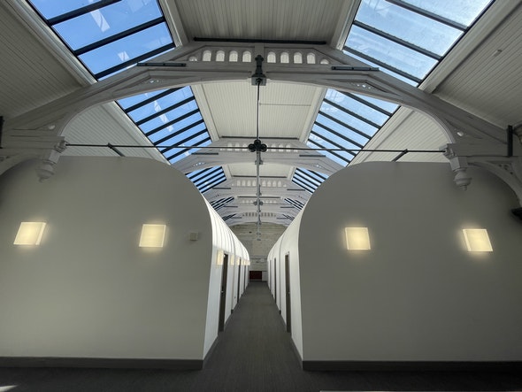  Loft Studio  -  John Bell House Roost  - Gallery -  4