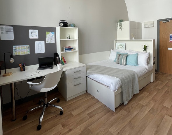  Loft Studio  -  John Bell House Roost  - Gallery -  5