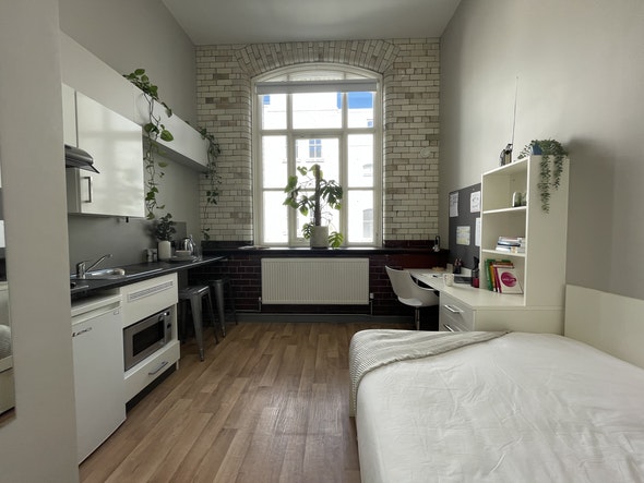  Loft Studio  -  John Bell House Roost  - Gallery -  7