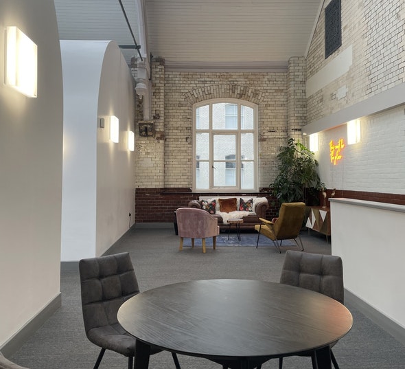  Loft Studio  -  John Bell House Roost  - Gallery -  9