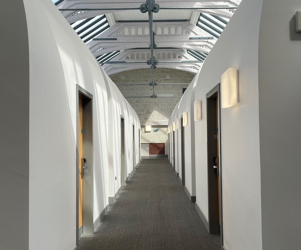  Loft Studio  -  John Bell House Roost  - Gallery -  11