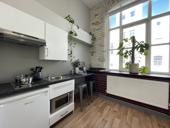  Loft Studio  -  John Bell House Roost  - Gallery -  6