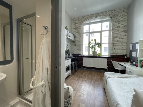 Loft Studio  -  John Bell House Roost  - Gallery -  1