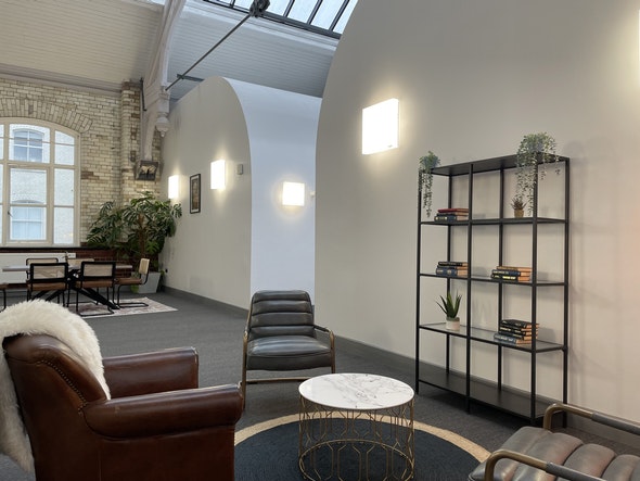  Loft Studio  -  John Bell House Roost  - Gallery -  8