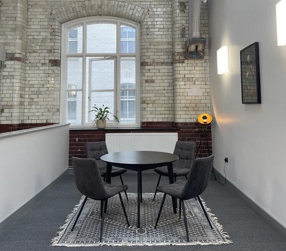  Loft Studio  -  John Bell House Roost  - Gallery -  10