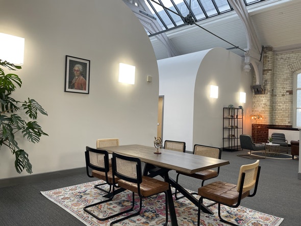  Loft Studio  -  John Bell House Roost  - Gallery -  3