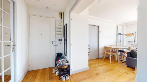 Colocation meublée de 110.0m2 - 640€ - Rosny-sous-Bois - Gallery - 10