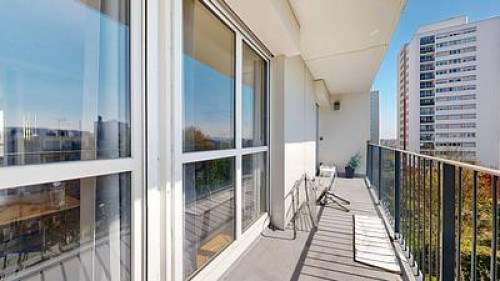 Colocation meublée de 110.0m2 - 640€ - Rosny-sous-Bois - Gallery - 6