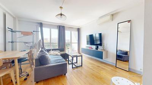 Colocation meublée de 110.0m2 - 640€ - Rosny-sous-Bois - Gallery - 17