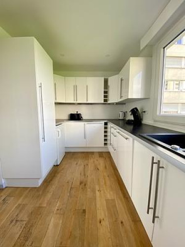 Colocation meublée de 110.0m2 - 640€ - Rosny-sous-Bois - Gallery - 15