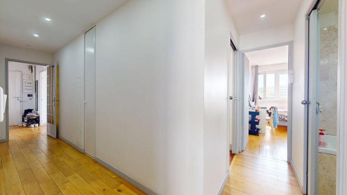 Colocation meublée de 110.0m2 - 640€ - Rosny-sous-Bois - Gallery - 7