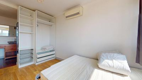 Colocation meublée de 110.0m2 - 640€ - Rosny-sous-Bois - Gallery - 20