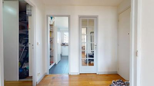 Colocation meublée de 110.0m2 - 640€ - Rosny-sous-Bois - Gallery - 9