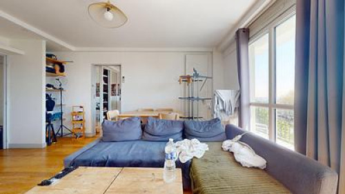 Colocation meublée de 110.0m2 - 640€ - Rosny-sous-Bois - Gallery - 16