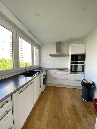 Colocation meublée de 110.0m2 - 640€ - Rosny-sous-Bois - Gallery - 14
