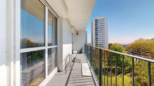 Colocation meublée de 110.0m2 - 640€ - Rosny-sous-Bois