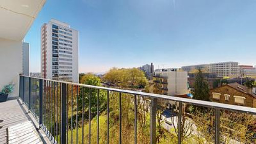 Colocation meublée de 110.0m2 - 640€ - Rosny-sous-Bois  - Gallery -  5