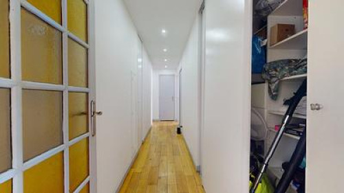 Colocation meublée de 110.0m2 - 640€ - Rosny-sous-Bois - Gallery - 8