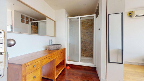 Colocation meublée de 110.0m2 - 640€ - Rosny-sous-Bois - Gallery - 24
