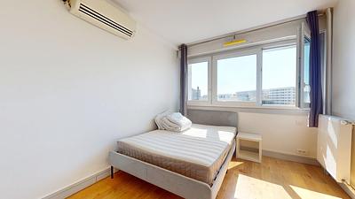  Room  -  Colocation meublée de 110.0m2 - 640€ - Rosny-sous-Bois  - Gallery -  8