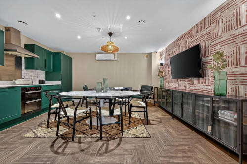  Platinum Ensuite  -  Canvas The Parade  - Gallery -  1