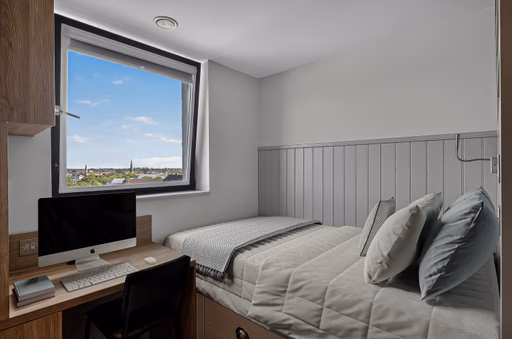 Platinum Ensuite - Canvas The Parade - Gallery - 4