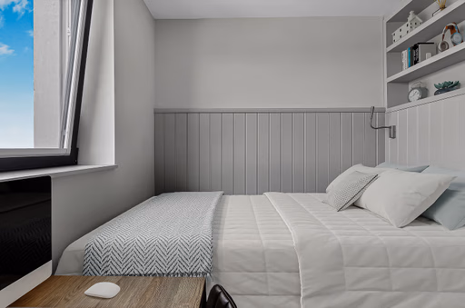  Platinum Ensuite  -  Canvas The Parade  - Gallery -  1