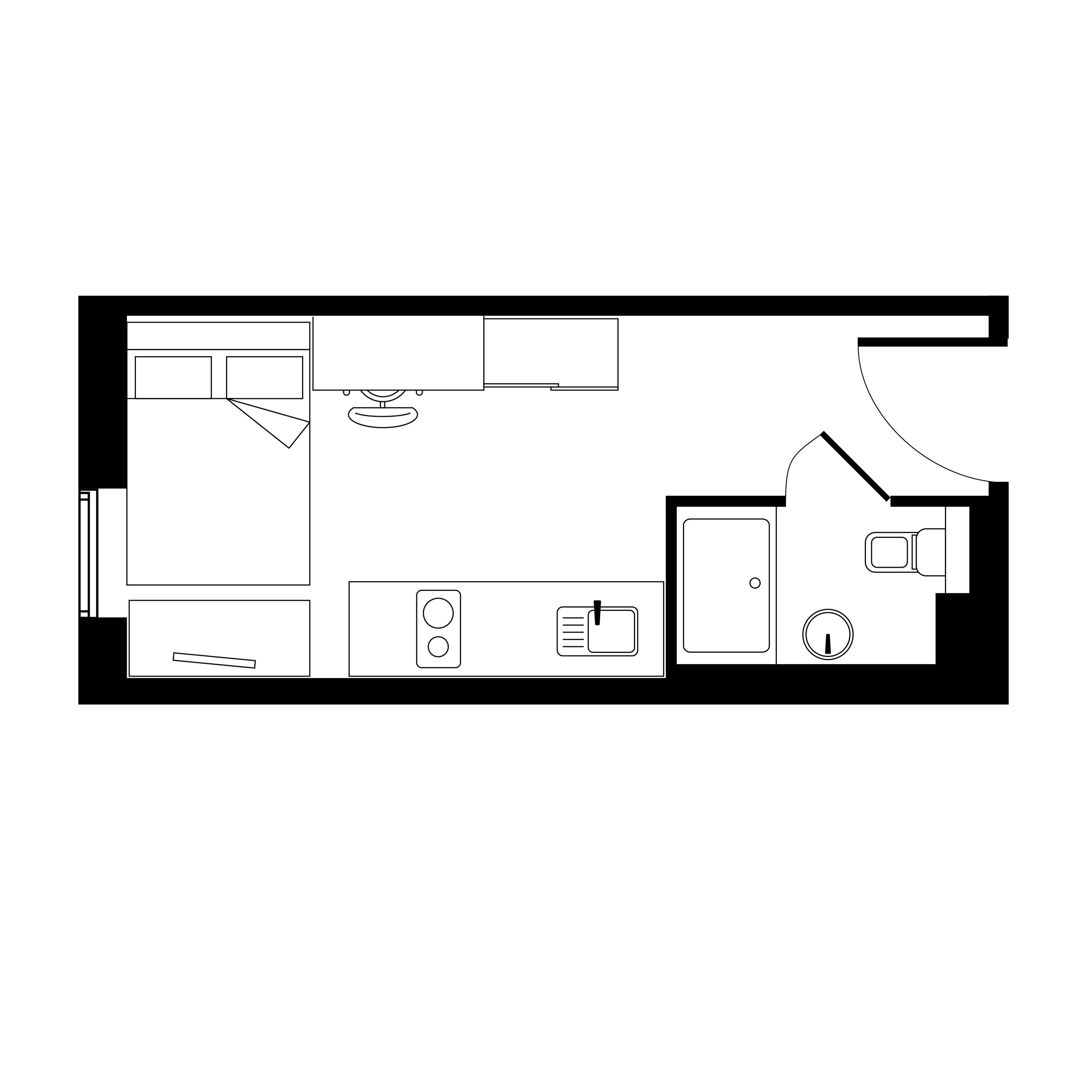  Bronze Studio  -  Canvas The Parade  - Gallery -  4