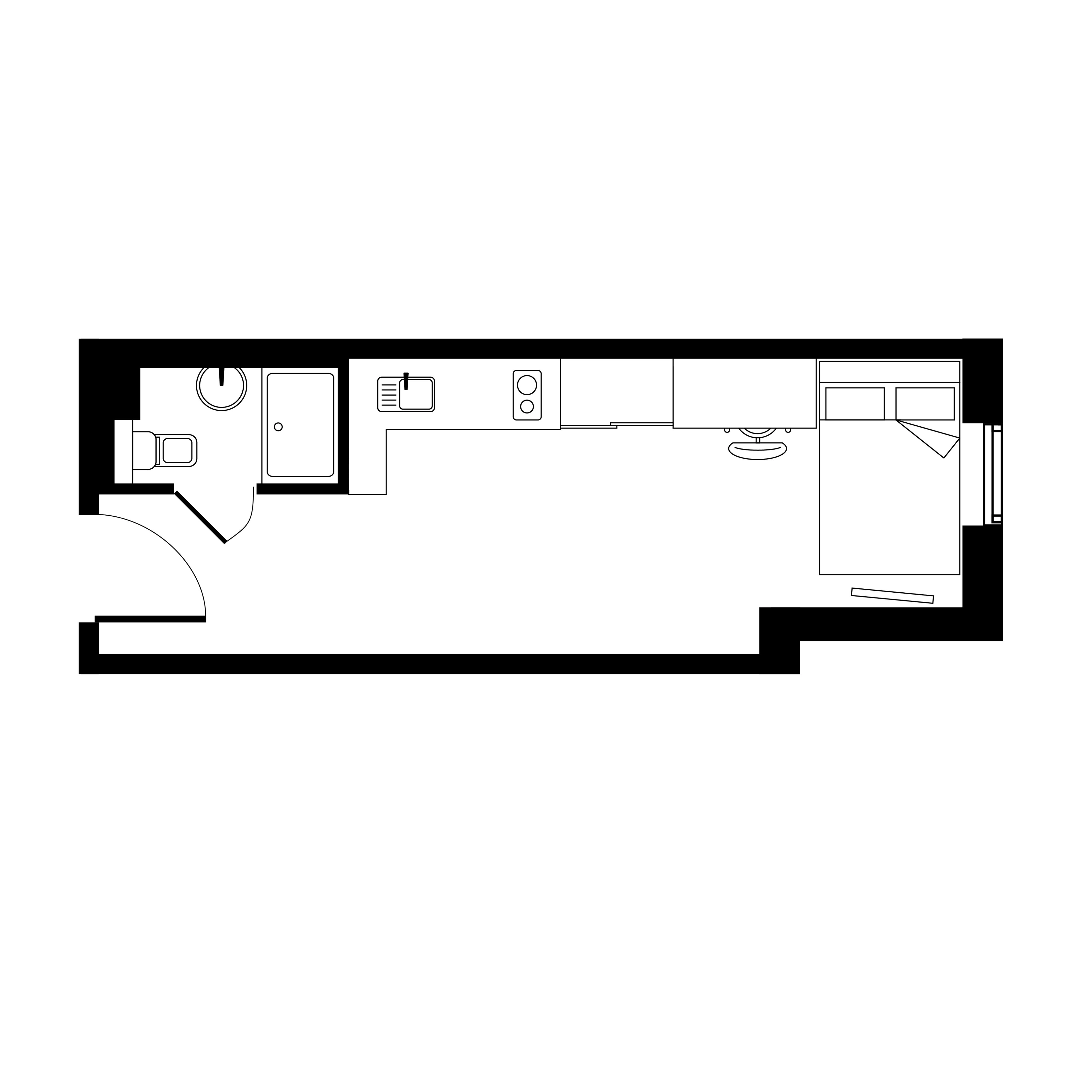 Silver Studio - Canvas The Parade - Gallery - 4