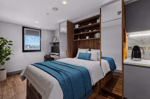 Platinum Studio - Canvas The Parade - Gallery - 4