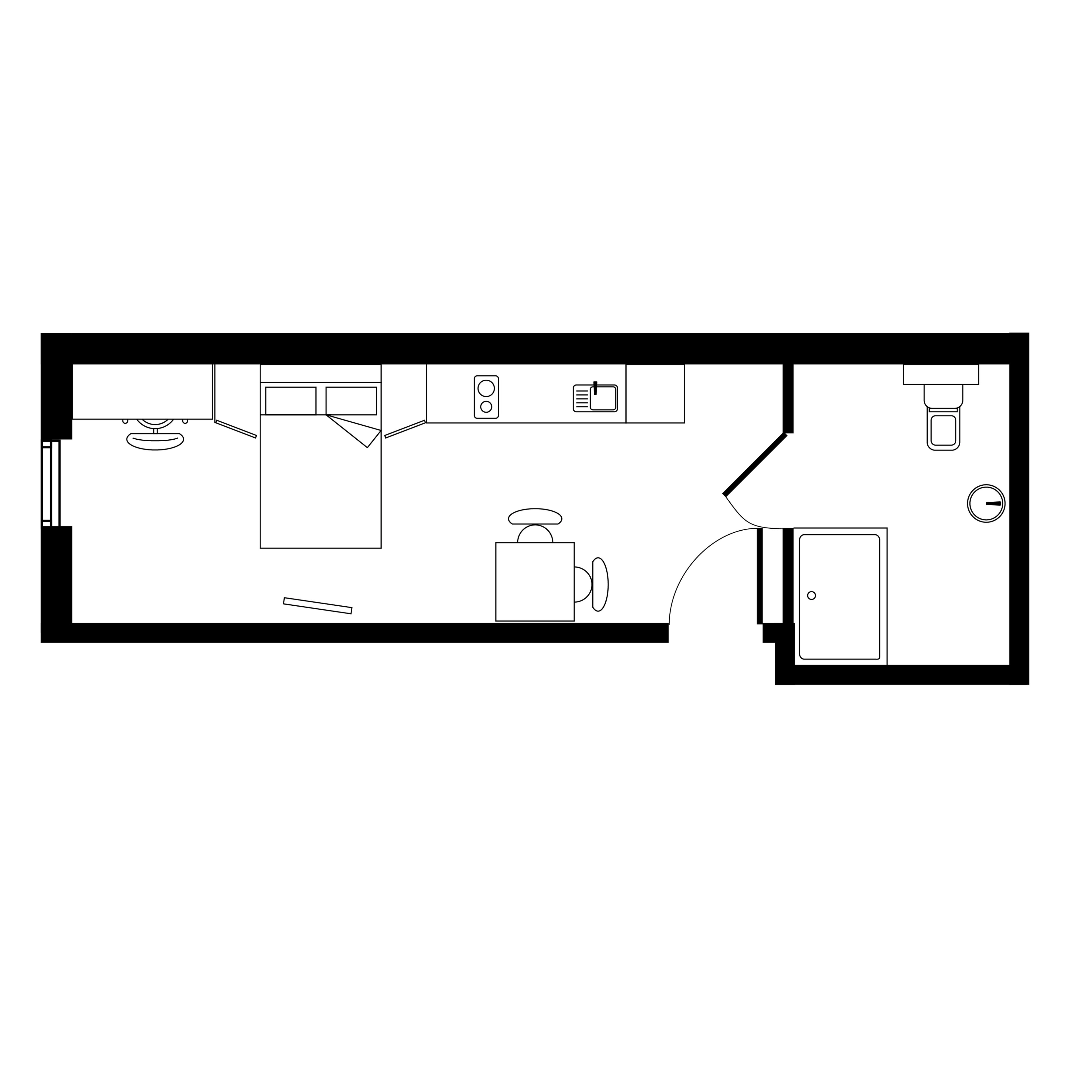 Platinum Studio - Canvas The Parade - Gallery - 5