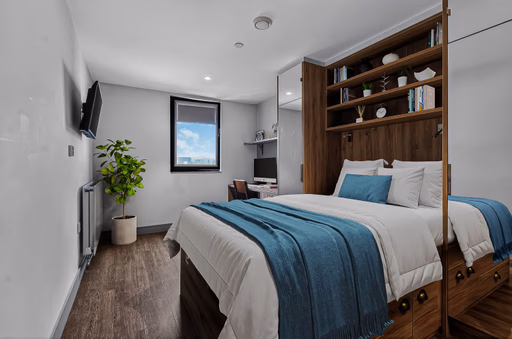 Platinum Studio - Canvas The Parade - Gallery - 1