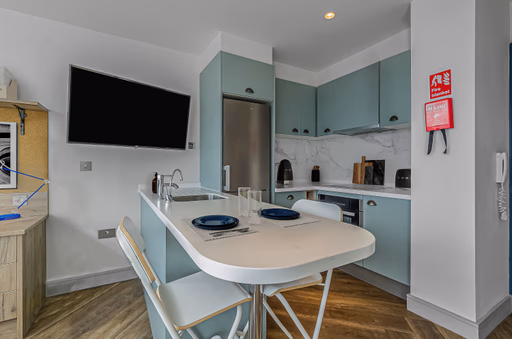 Loft Studio - Canvas The Parade - Gallery - 4