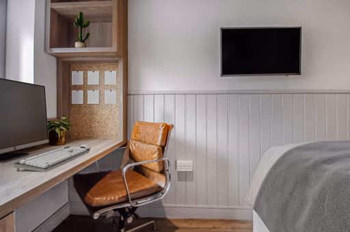 Two Bed Shared Apartment - Canvas The Parade - Gallery - 5