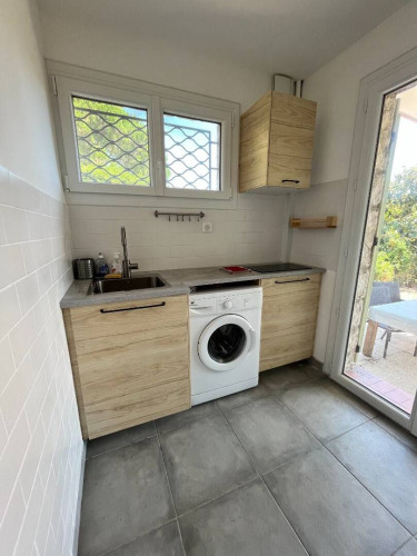 Shared accommodation for 3 people, 50m²