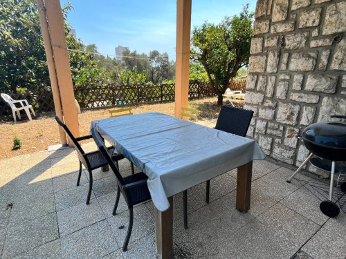 Shared accommodation for 3 people, 50m²