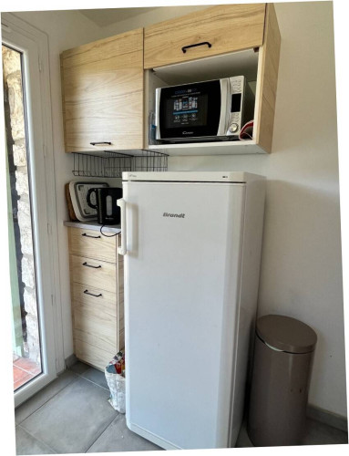 Shared accommodation for 3 people, 50m²