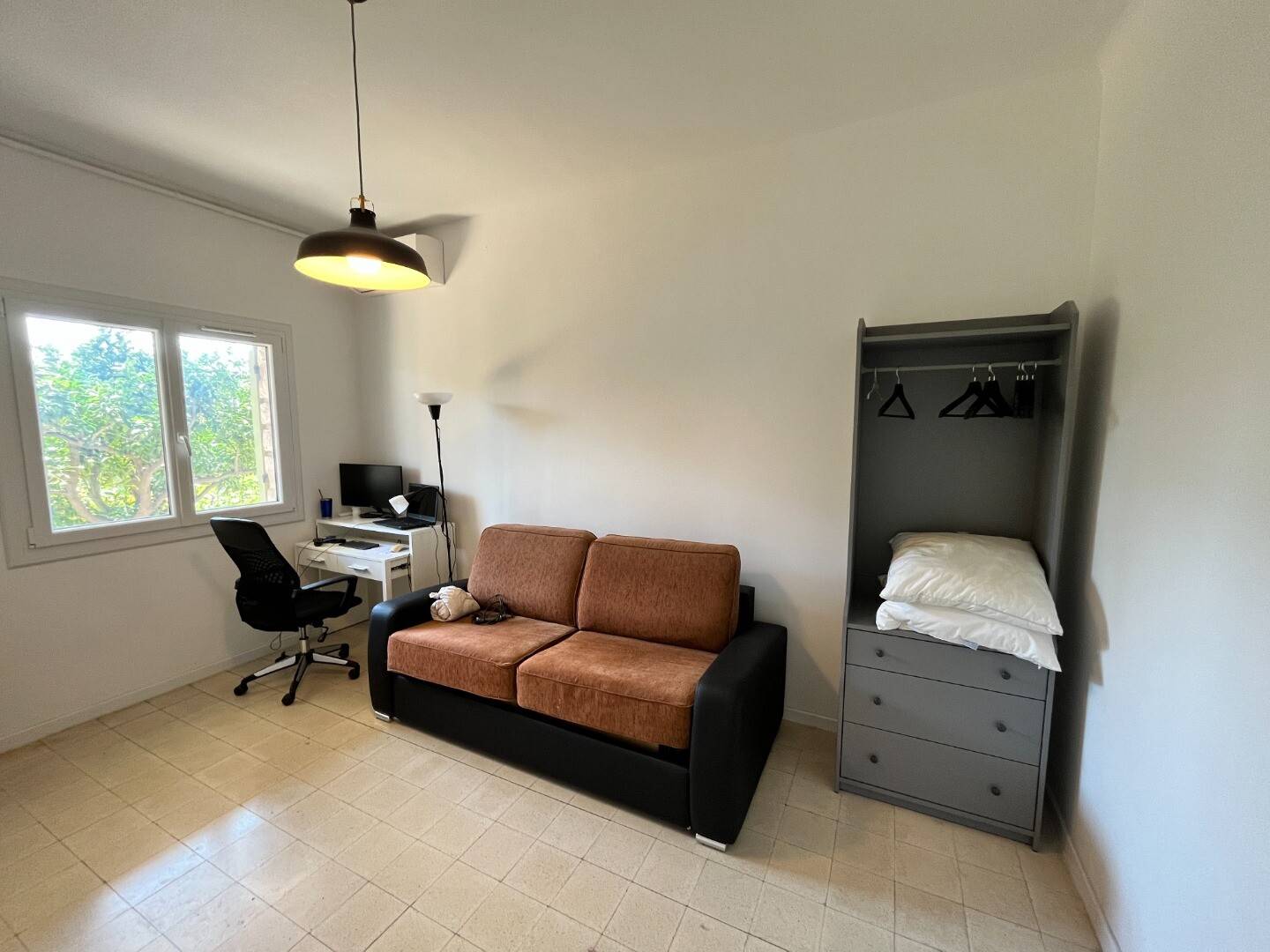  Room 1, 14m2  -  Shared accommodation for 3 people, 50m²  - Gallery -  2