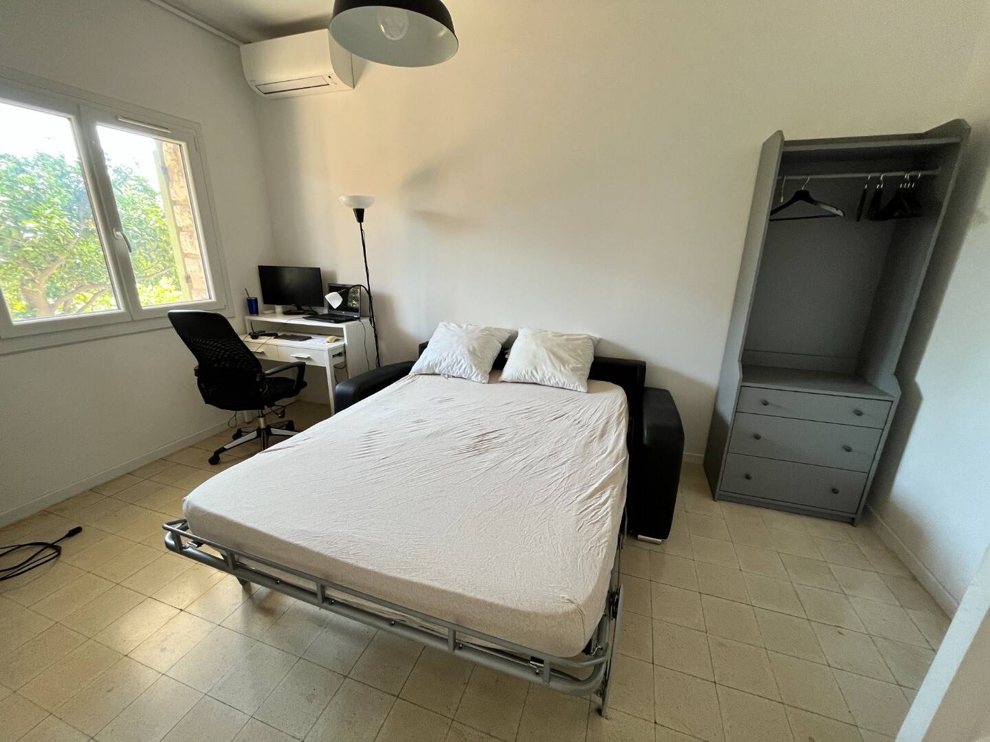 Shared accommodation for 3 people, 50m²  - Gallery -  5