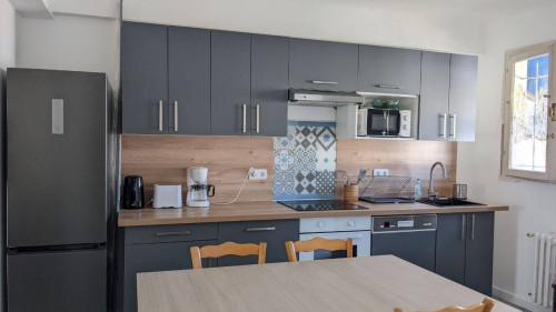 68m² Private room in a flatshare for 3 people  - Gallery -  5