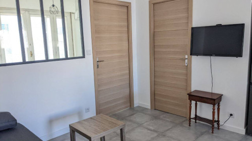 68m² Private room in a flatshare for 3 people