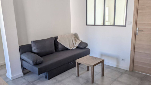 68m² Private room in a flatshare for 3 people